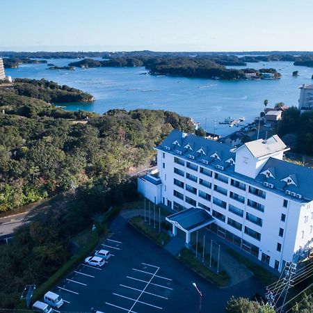Kashikojima Hotel Bay Garden Shima  Exterior photo