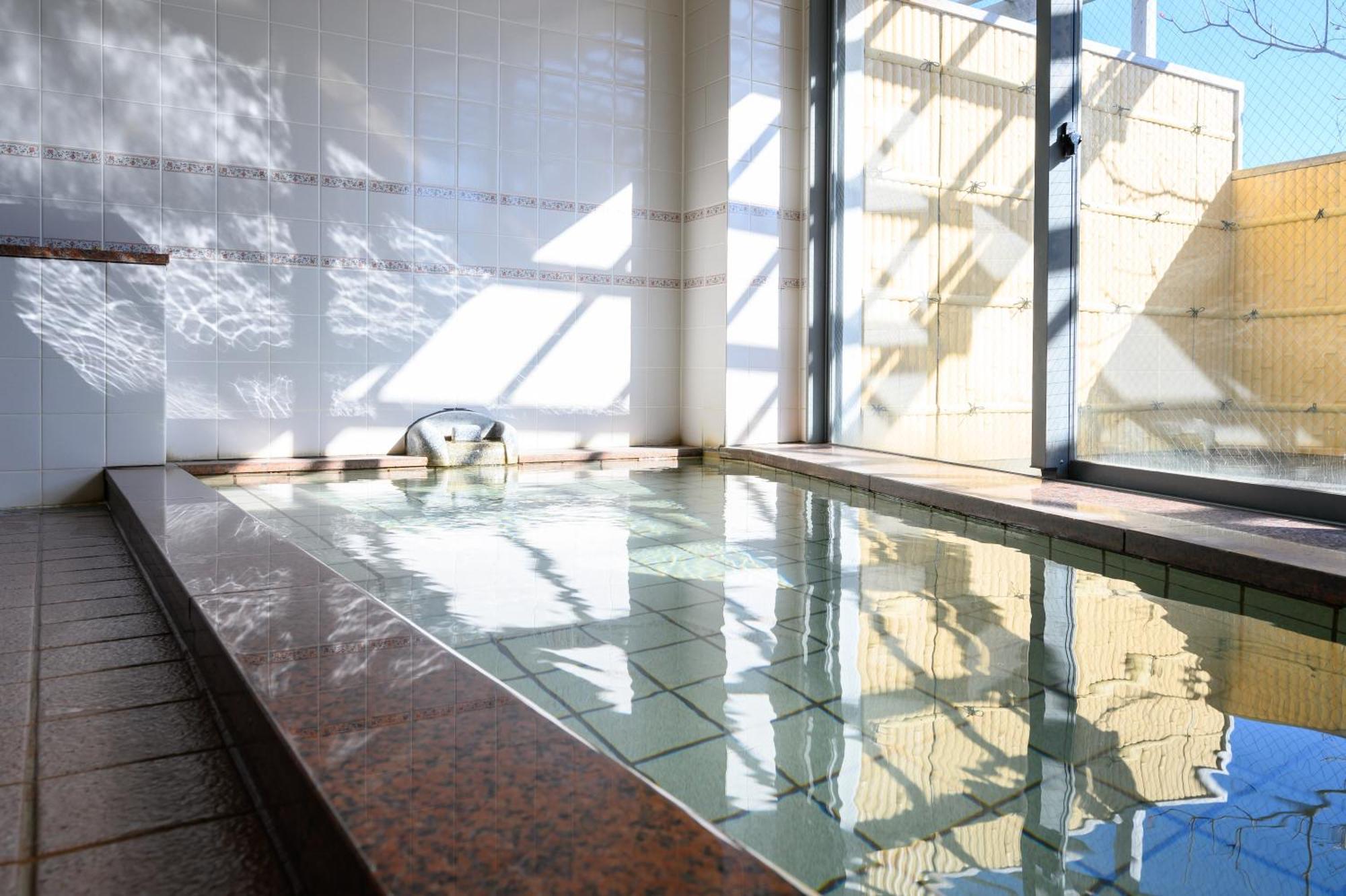 Kashikojima Hotel Bay Garden Shima  Exterior photo