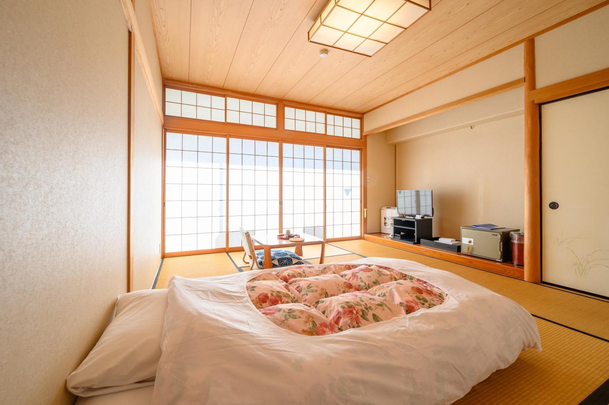 Kashikojima Hotel Bay Garden Shima  Exterior photo
