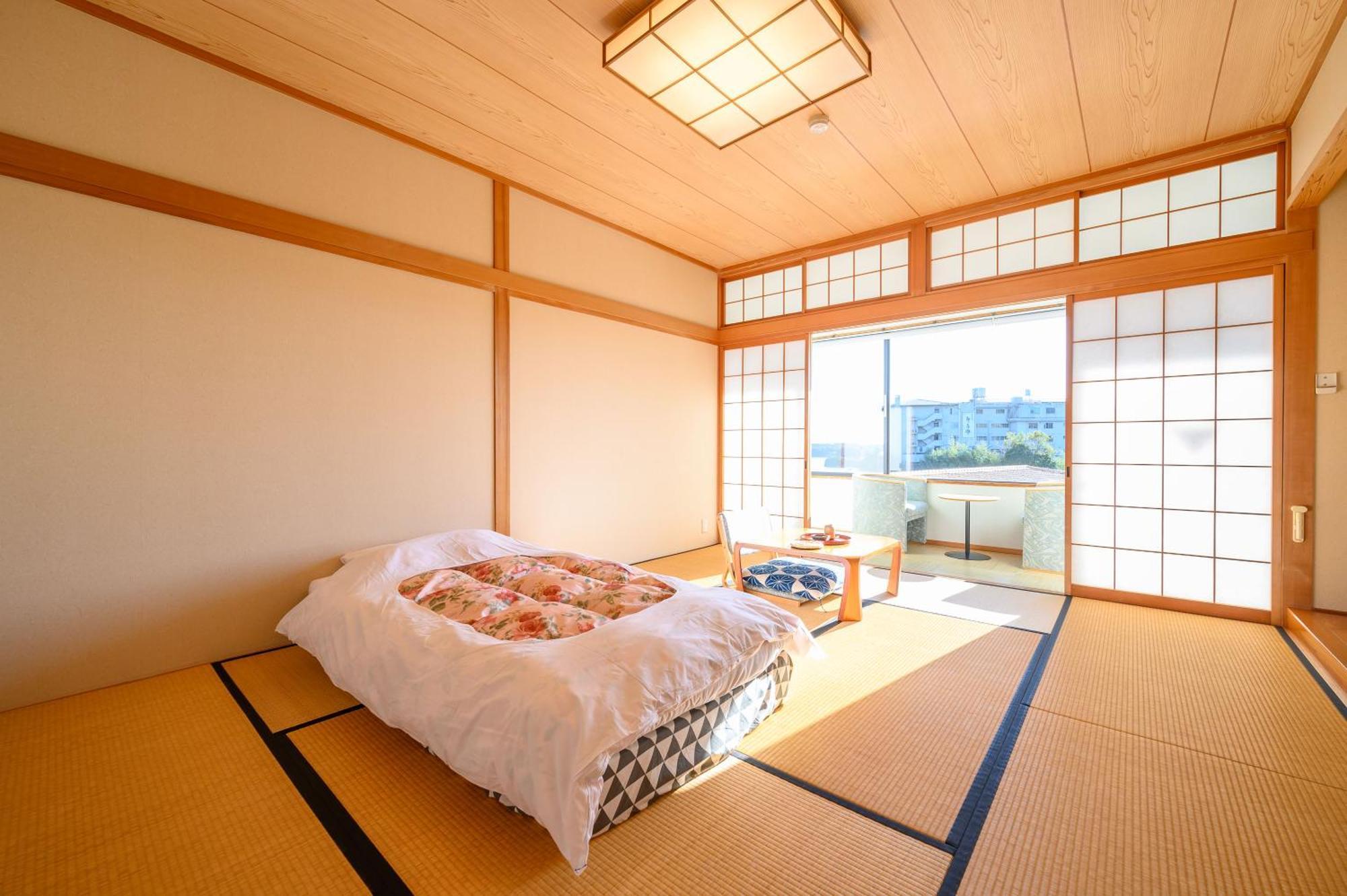 Kashikojima Hotel Bay Garden Shima  Exterior photo
